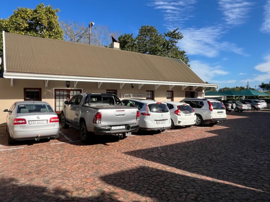To Let commercial Property for Rent in Dormehls Drift Western Cape